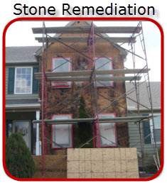 Stone Remediation