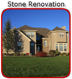 Stone Renovations