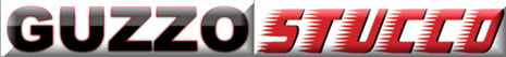 Welcome to Guzzo Stucco Serving New Jersey, Pennsylvania and Delaware