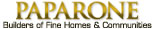 Paparone Home Builders of NJ